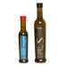  San Carlos Gourmet + Oro San Carlos. Vinagre y Aceite.